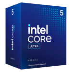 Procesador Intel Core Ultra 5 225F 4.9GHz 10 Núcleos LGA 1851 BX80768225F
